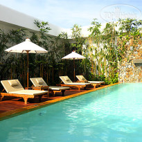 Karon Boutique Phuket 