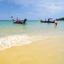 Karon Boutique Phuket 