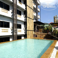 Karon Boutique Phuket 