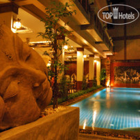 Seeka Boutique Resort