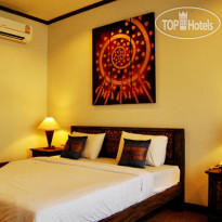 Seeka Boutique Resort