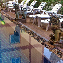 Seeka Boutique Resort