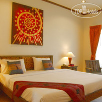 Seeka Boutique Resort