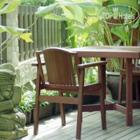 Seeka Boutique Resort