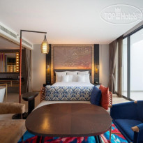 Hotel Indigo Phuket Patong