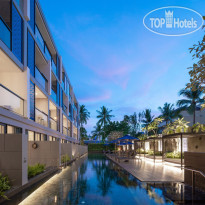 Hotel Indigo Phuket Patong