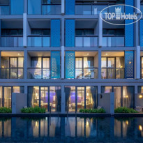 Hotel Indigo Phuket Patong