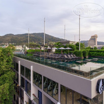 Hotel Indigo Phuket Patong