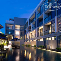 Hotel Indigo Phuket Patong