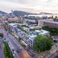 Hotel Indigo Phuket Patong