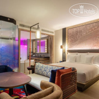 Hotel Indigo Phuket Patong