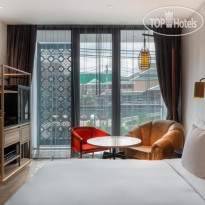 Hotel Indigo Phuket Patong