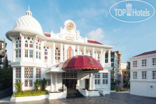 Movenpick Myth Hotel Patong Phuket 5*