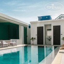 Sun Sea Sand Hotel 