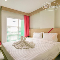 Sun Sea Sand Hotel 