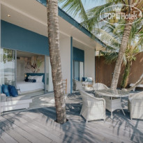 Hotel Tide Phuket (SHA Plus+) 