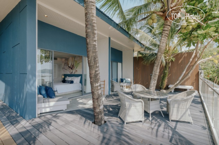 Новые добавленные фото туристов Hotel Tide Phuket (SHA Plus+) 5*