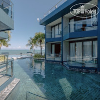 Hotel Tide Phuket (SHA Plus+) 