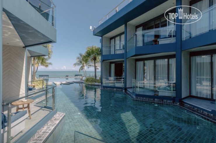 Hotel Tide Phuket (SHA Plus+)