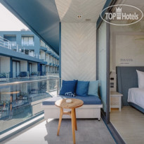 Hotel Tide Phuket (SHA Plus+) 