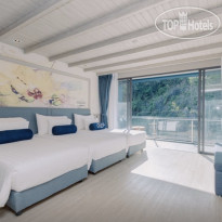 Hotel Tide Phuket (SHA Plus+) 