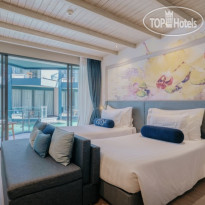 Hotel Tide Phuket (SHA Plus+) 