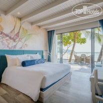 Hotel Tide Phuket (SHA Plus+) 