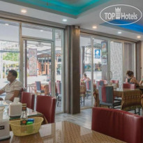 Baan Thai Beach Side Residence 