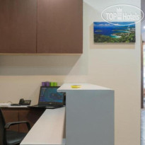 Baan Thai Beach Side Residence 