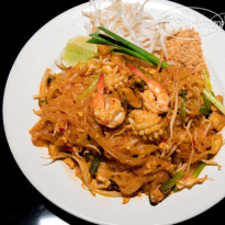 Baan Thai Beach Side Residence 