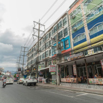 Baan Thai Beach Side Residence 