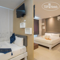 Baan Thai Beach Side Residence