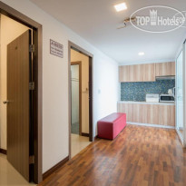 Baan Thai Beach Side Residence