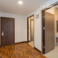Baan Thai Beach Side Residence