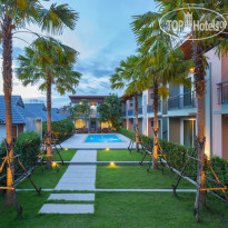Parida Resort