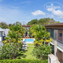 Parida Resort