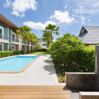 Parida Resort