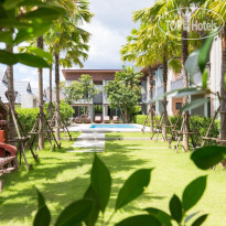 Parida Resort