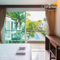 Parida Resort