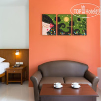 Parida Resort