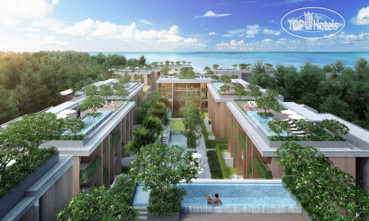 Twinpalms MontAzure
