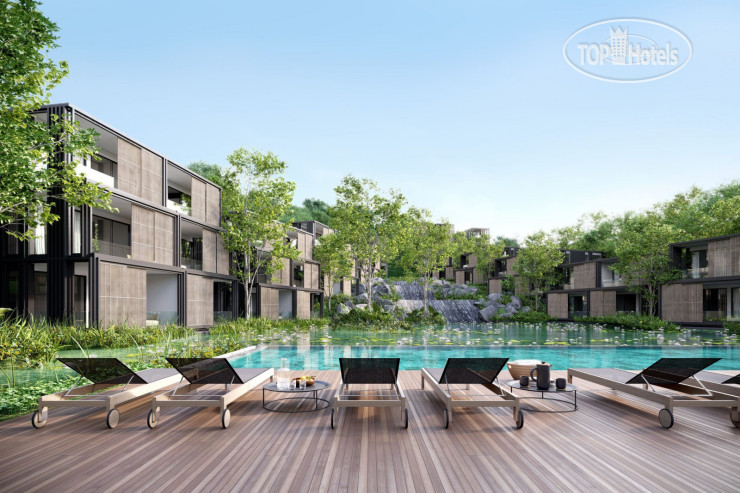 Twinpalms MontAzure