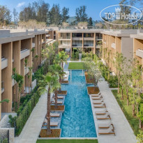 Twinpalms MontAzure