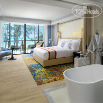 InterContinental Phuket Resort