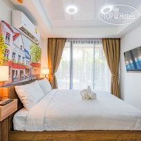 Mai Khao Beach Condotel