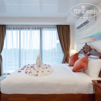 Mai Khao Beach Condotel Coconut Suite