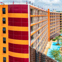 Mai Khao Beach Condotel 