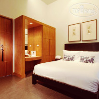 Wings Phuket Villa by Two Villas Holiday 