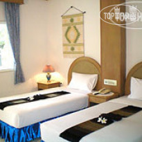 Patong Palace 