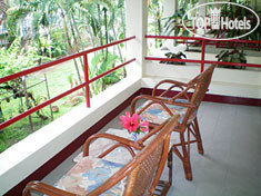 Patong Palace